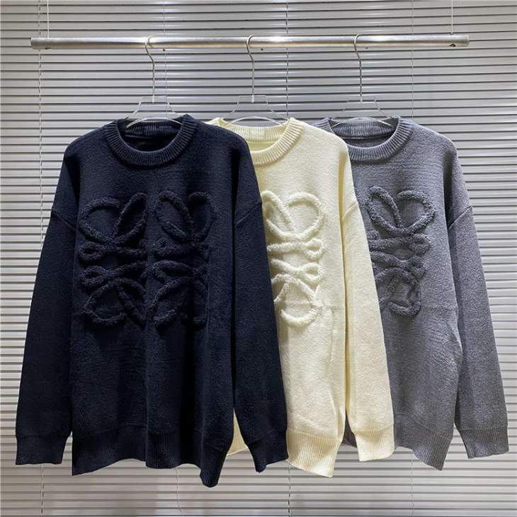 Picture of Loewe Sweaters _SKULoeweS-XXLcpt106446455